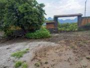 Terreno en venta Tlayacapan Morelos