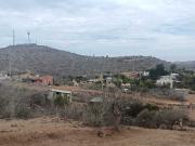 Terreno en venta todos santos b. C.S. lote 17
