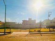 TERRENO EN VENTA TOLUCA