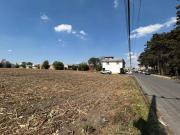 Terreno en Venta Toluca