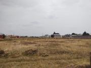 Terreno en Venta Toluca Cacalomacan