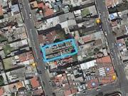 TERRENO EN VENTA TOLUCA, COL. AMERICAS