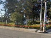 Terreno en Venta Toluca Col. La Crespa