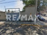TERRENO EN VENTA TOLUCA, COLONIA UNIVERSIDAD 3