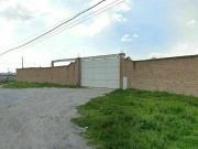 TERRENO EN VENTA TOLUCA ESTADO DE MEXICO