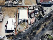 TERRENO EN VENTA TOLUCA ESTADO DE MÉXICO, EN VIALIDAD...