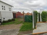 Terreno en Venta Toluca Paseos del Valle