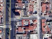 Terreno en venta Toluca, Reforma y FFCC Nacionales