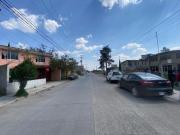 TERRENO EN VENTA, TOLUCA, SAN MATEO OTZACATIPAN