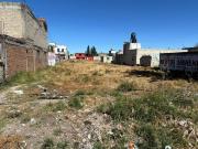 Terreno en Venta Toluca San Pablo Autopan