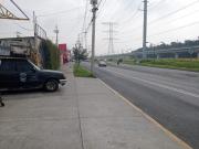 Terreno en Venta Toluca Santa Ana Tlapaltitlan