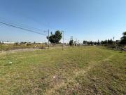 Terreno en Venta Toluca Santa María Totoltepec
