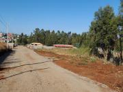 Terreno en venta Tomé