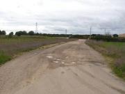 Terreno en venta Tordesillas
