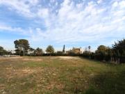 Terreno en venta Torrent