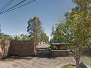 Terreno en Venta Trojes del Sol Aguascalientes