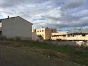 Terreno en venta Tudela
