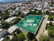TERRENO EN VENTA TUMBACO, PARA INVERSIÓN