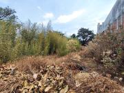 Terreno en Venta Tzompantle