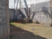 TERRENO EN VENTA UBICACIÓN COMERCIAL ESTRATEGICA....