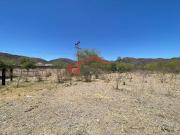 TERRENO EN VENTA UBICADO EN ALAMOS, SONORA
