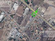 TERRENO EN VENTA, UBICADO EN BLVD. AEROPUERTO, ESQUINA...