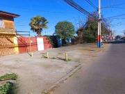 Terreno en venta ubicado en Cerro Navia