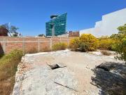 TERRENO EN VENTA UBICADO EN COLONIA LAS ANIMAS DE 427...