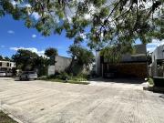Terreno en venta ubicado en el parque natura, Cholul