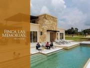 TERRENO EN VENTA UBICADO EN FINCA LAS MEMORIAS ATLIXCO...