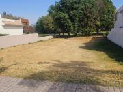 TERRENO EN VENTA UBICADO EN FRACCIONAMIENTO EL CRISTO,...