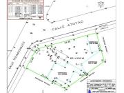 Terreno en venta Ubicado en La Paz, Puebla