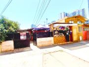 Terreno en venta ubicado en Metro Las Rejas