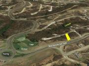 Terreno En Venta, ubicado en Rancho San Juan Cod. VTE696