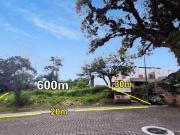 Terreno en venta ubicado en Residencial Bosque de...