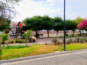 Terreno en venta ubicado en Residencial Las Plazas al...