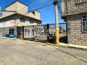 TERRENO EN VENTA UBICADO EN SAN DIEGO TEXCOCO