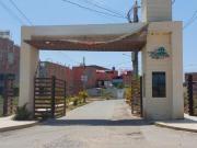 Terreno en venta, Urb. La Arboleda 2 Pimentel Chiclayo...