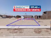 Terreno En Venta Urb. Las Dunas de la Florida