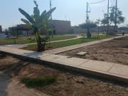 Terreno en Venta Urb Santa Maria Etapa 7 Carabayllo