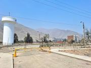 Terreno en Venta Urb. Sol de Huampaní I Etapa Chosica Terreno en Venta Urb. Sol de Huampaní I Etapa Chosica