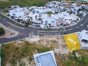 Terreno en Venta Urbanización Altos de Manta Beach