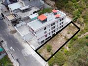 TERRENO EN VENTA – URBANIZACIÓN MASTODONTES 320 M2