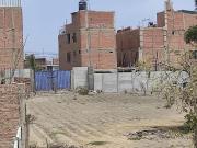 Terreno En Venta Urbano Excelente Ubicación En Supe Pueblo