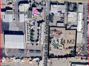 Terreno en Venta Urbano sobre Calzada de los Angeles...