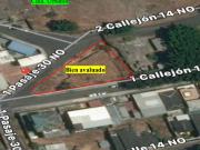 Terreno en Venta, Urbanor, Av de la Aguas, TatO