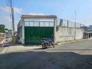 TERRENO EN VENTA URBANOR AV. LAS AGUAS