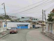 Terreno en venta urdesa ideal clínica oficinas etc