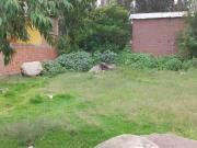 TERRENO EN VENTA URUBAMBA CHICHUBAMBA