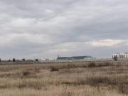 Terreno en Venta, Uso Comercial Atras Base Santa Lucia